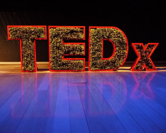 TEDx Manhattan/TEDx Manhattan Facebook page