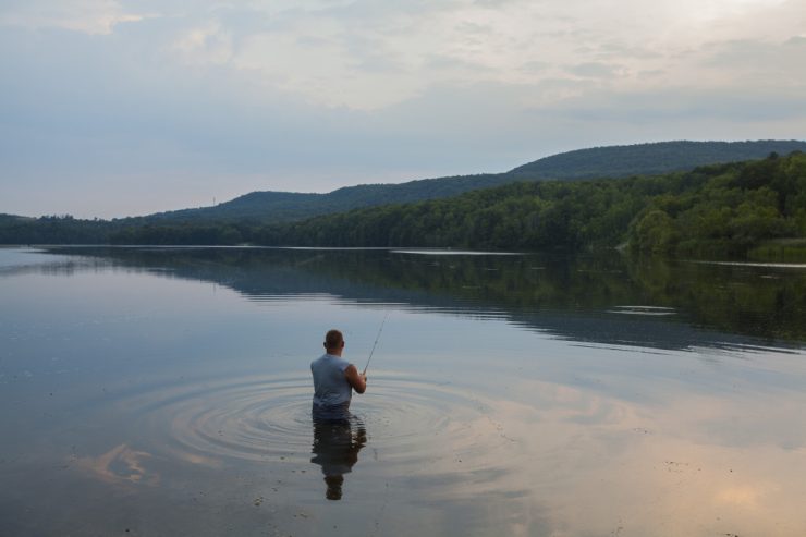 Berkshires