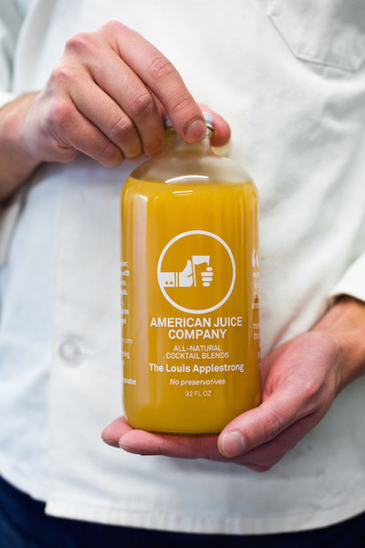 american juice company