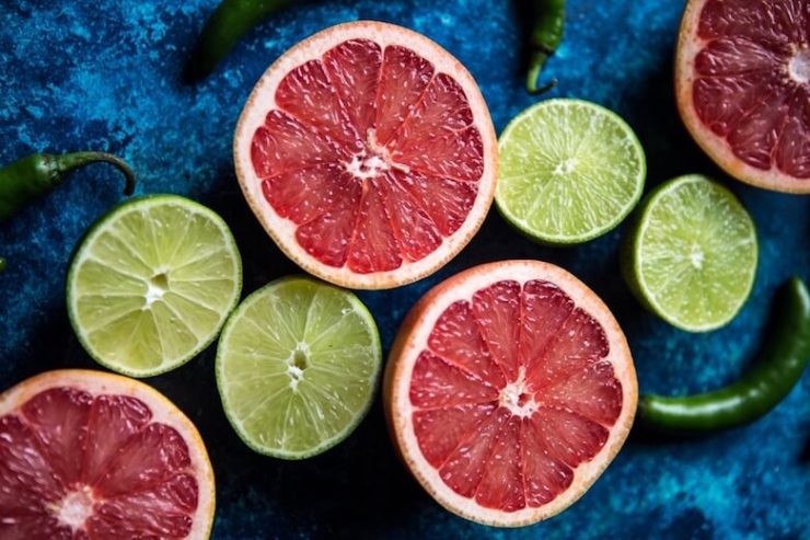 grapefruit