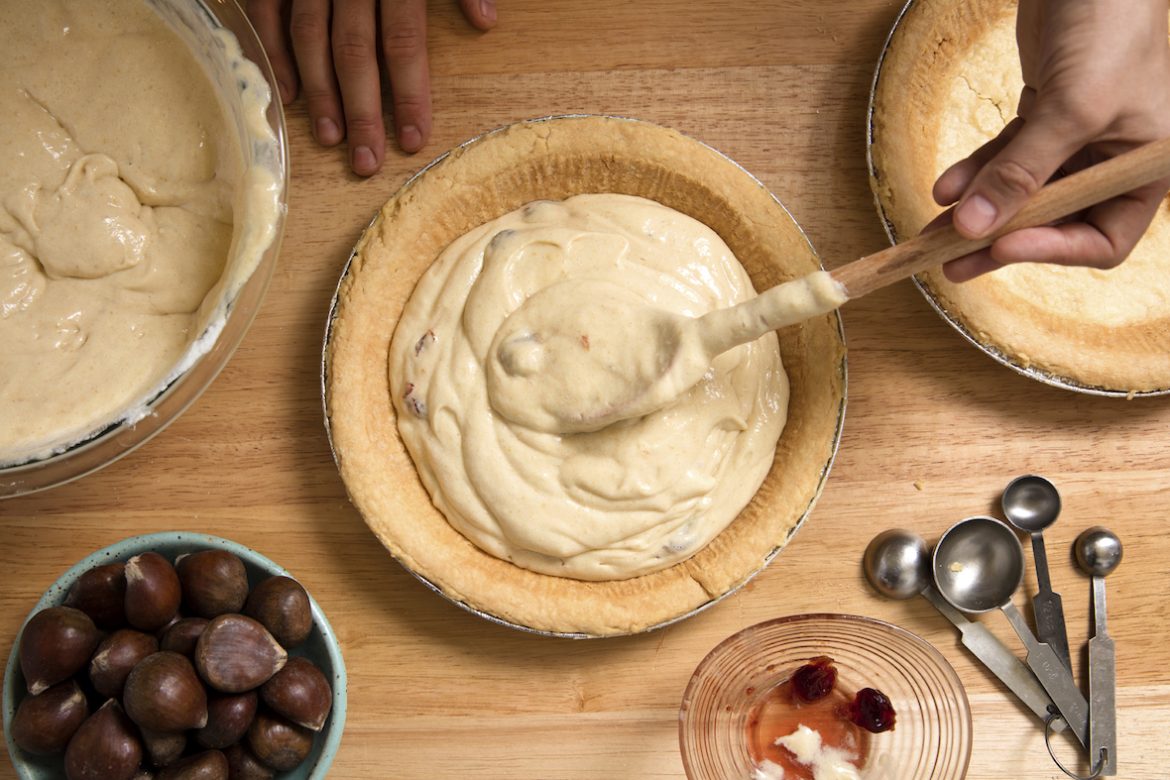 Petee's Pies