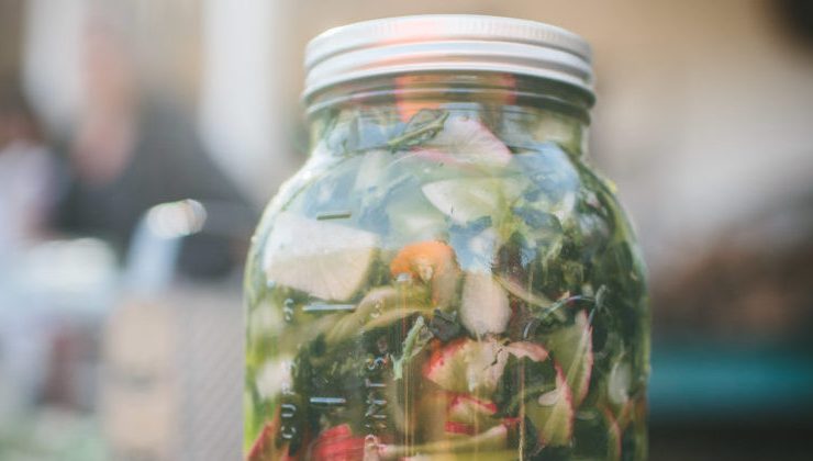 Fermentation