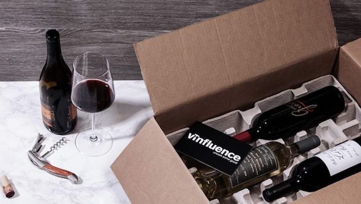 vinfluence