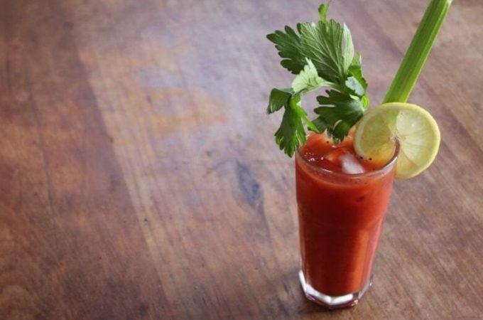 bloody mary