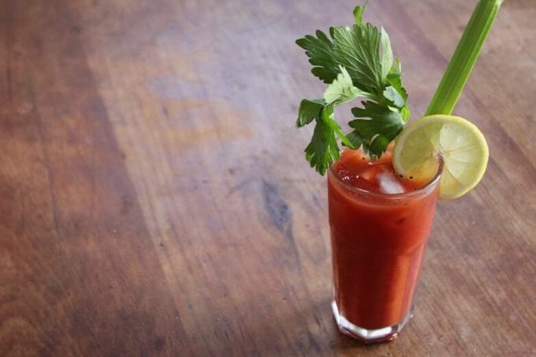 bloody mary