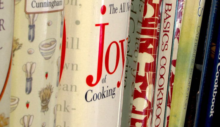 cookbook