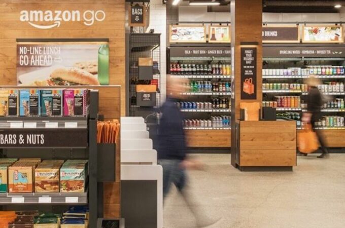 amazongo