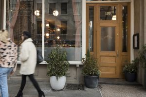 The Spaniard New York