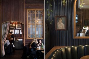 The Spaniard New York