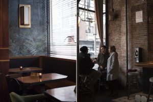 The Spaniard New York