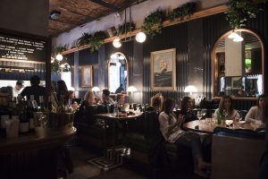 The Spaniard New York