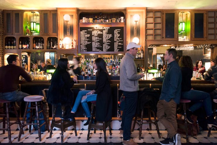 The Spaniard New York