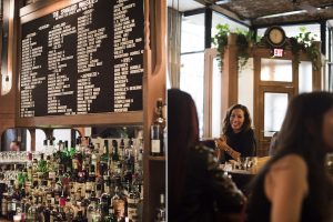 The Spaniard New York