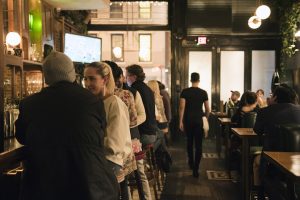 The Spaniard New York