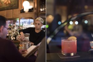 The Spaniard New York