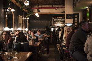 The Spaniard New York