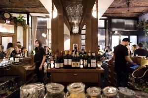 The Spaniard New York