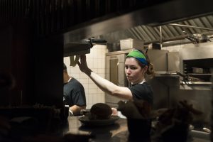 The Spaniard New York