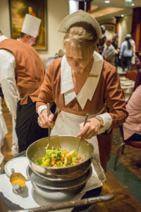 lawrys los angeles salad