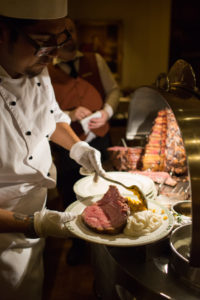lawrys los angeles salad