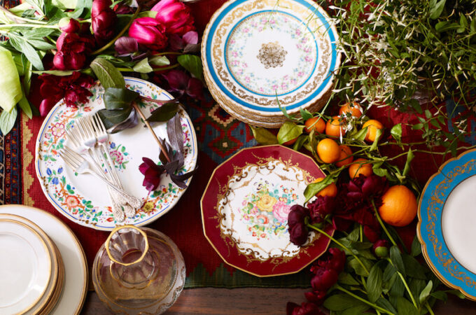 norwooz persian new year