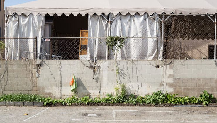 chinatown garden la