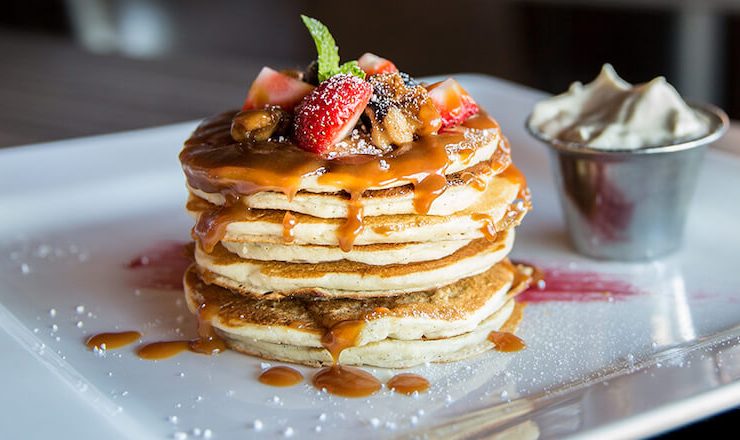 where to eat solo new york city