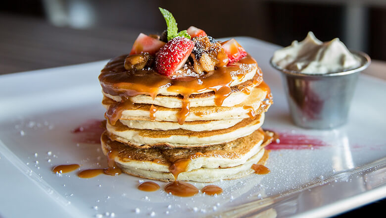 where to eat solo new york city