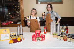 edible good spirits