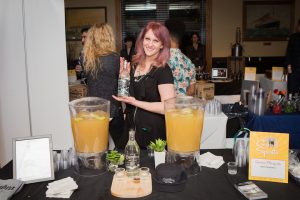 edible good spirits
