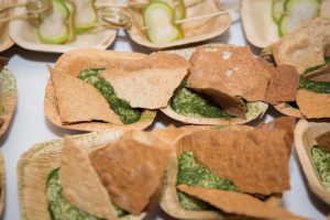 edible good spirits