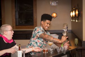 edible good spirits