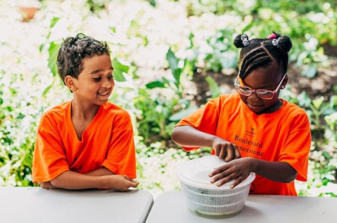 slow food nyc urban harvest