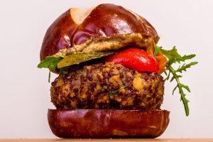 superiority burger