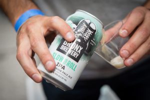 good beer