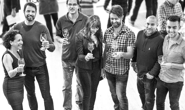 jenny and francois wine