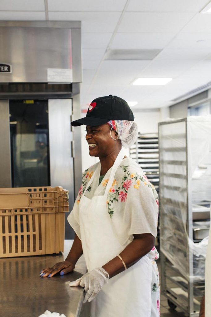 gods love we deliver