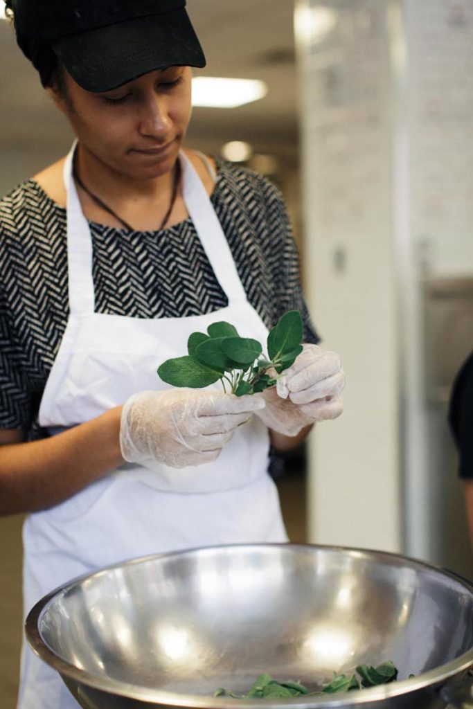 gods love we deliver