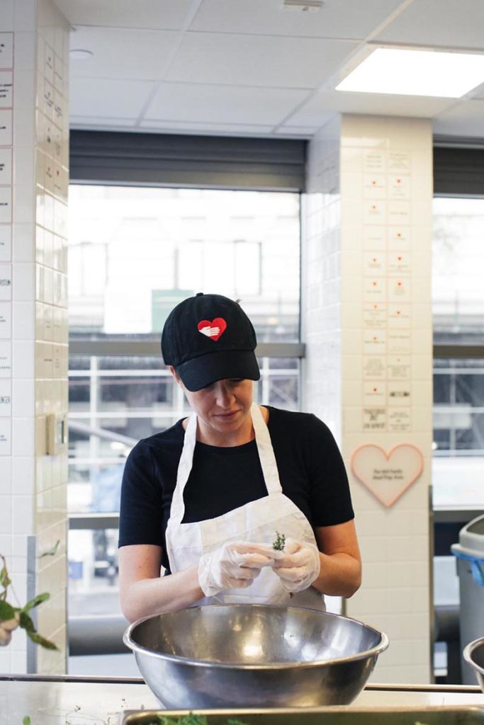 gods love we deliver