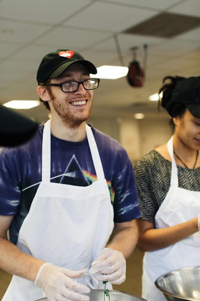 gods love we deliver