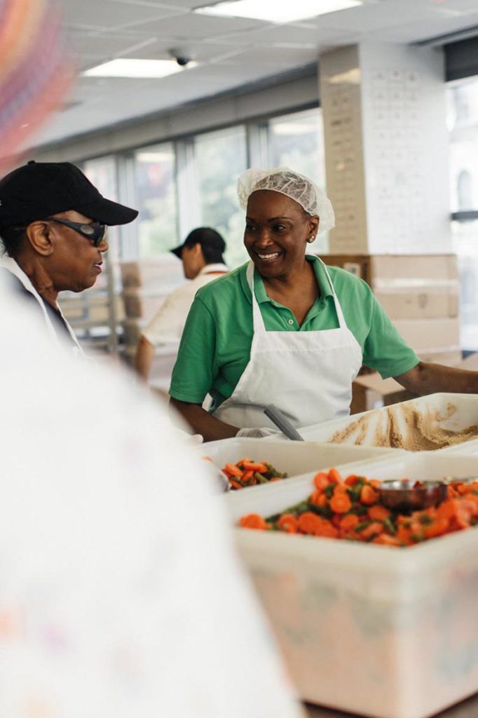 gods love we deliver