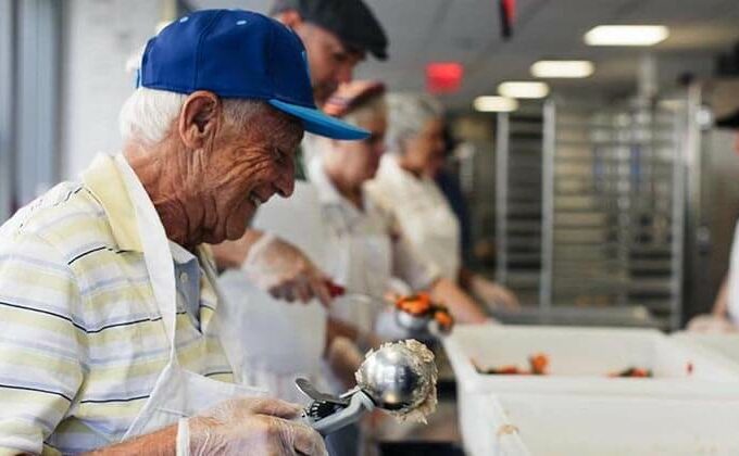 God's Love We Deliver