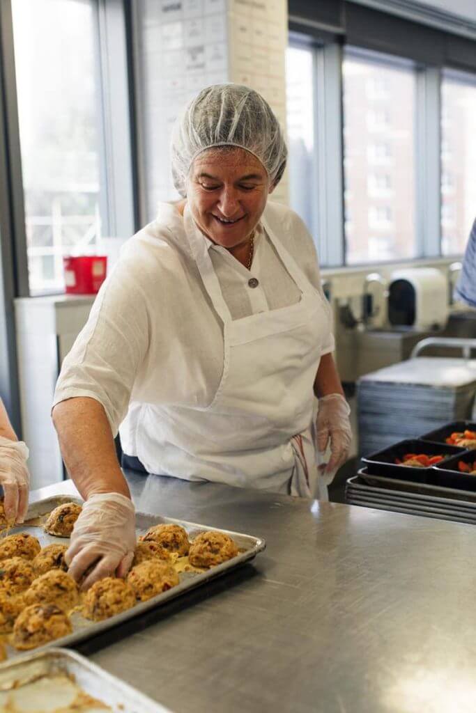 gods love we deliver