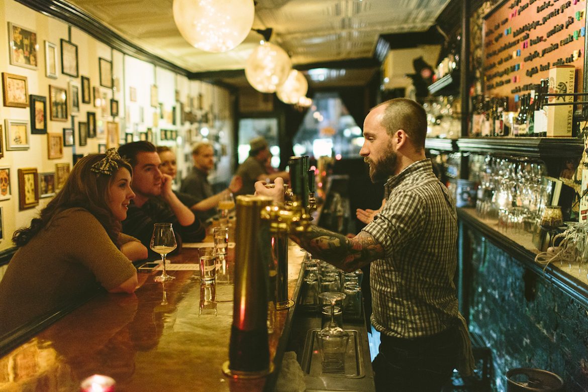 east village
