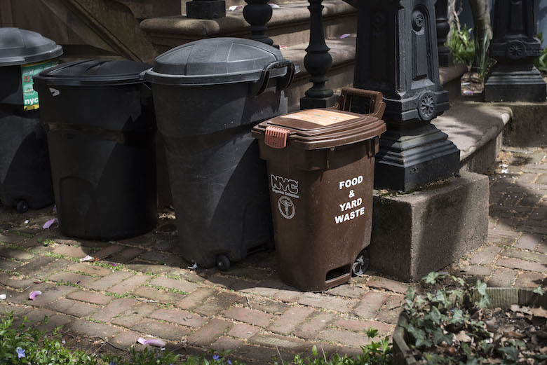 Why Composting Should Be Mandatory In New York City