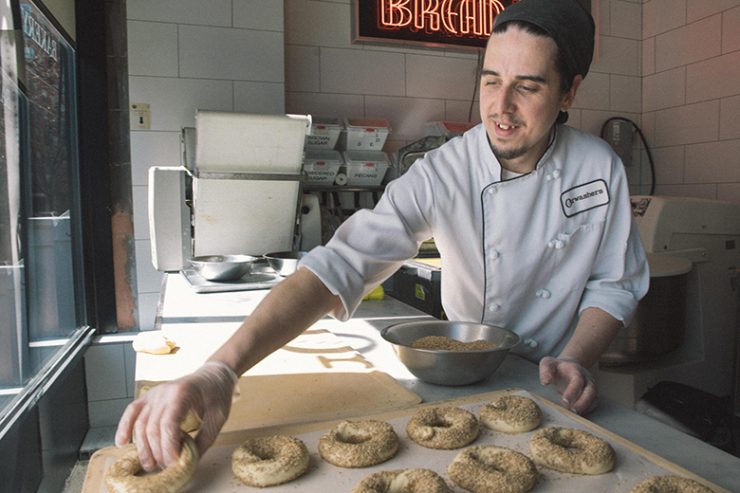 new-york-city-bagel