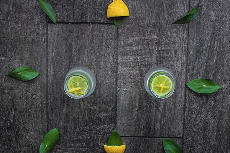 alt caffeinated beverages