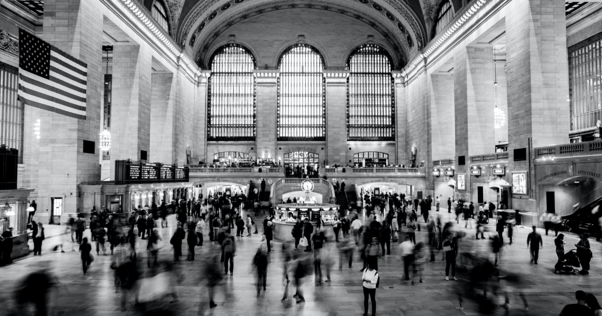 Where to Eat Near Grand Central Station | Edible Manhattan