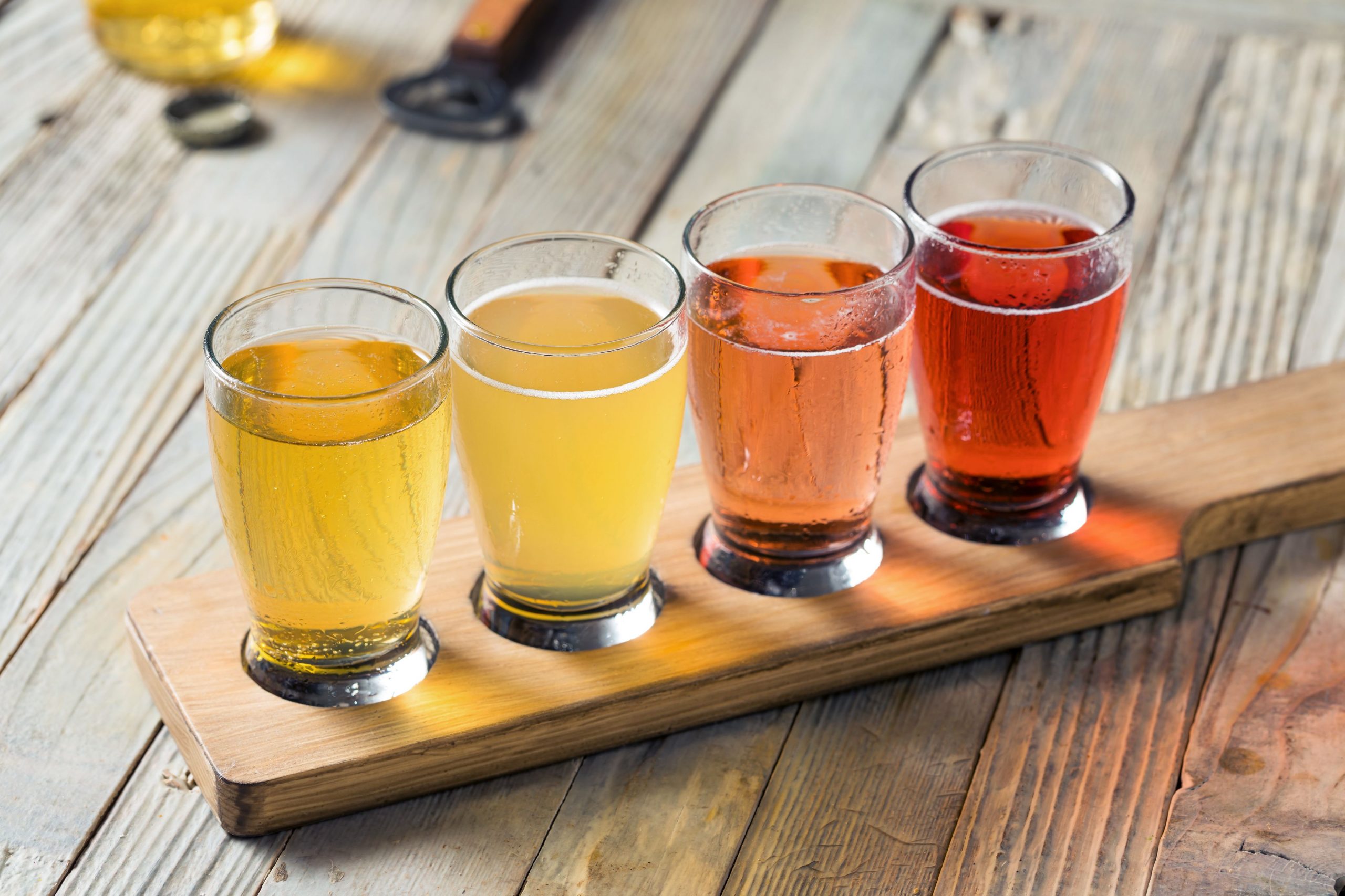 Celebrate the Finger Lakes' Cider Revival with Cider Week, Starting