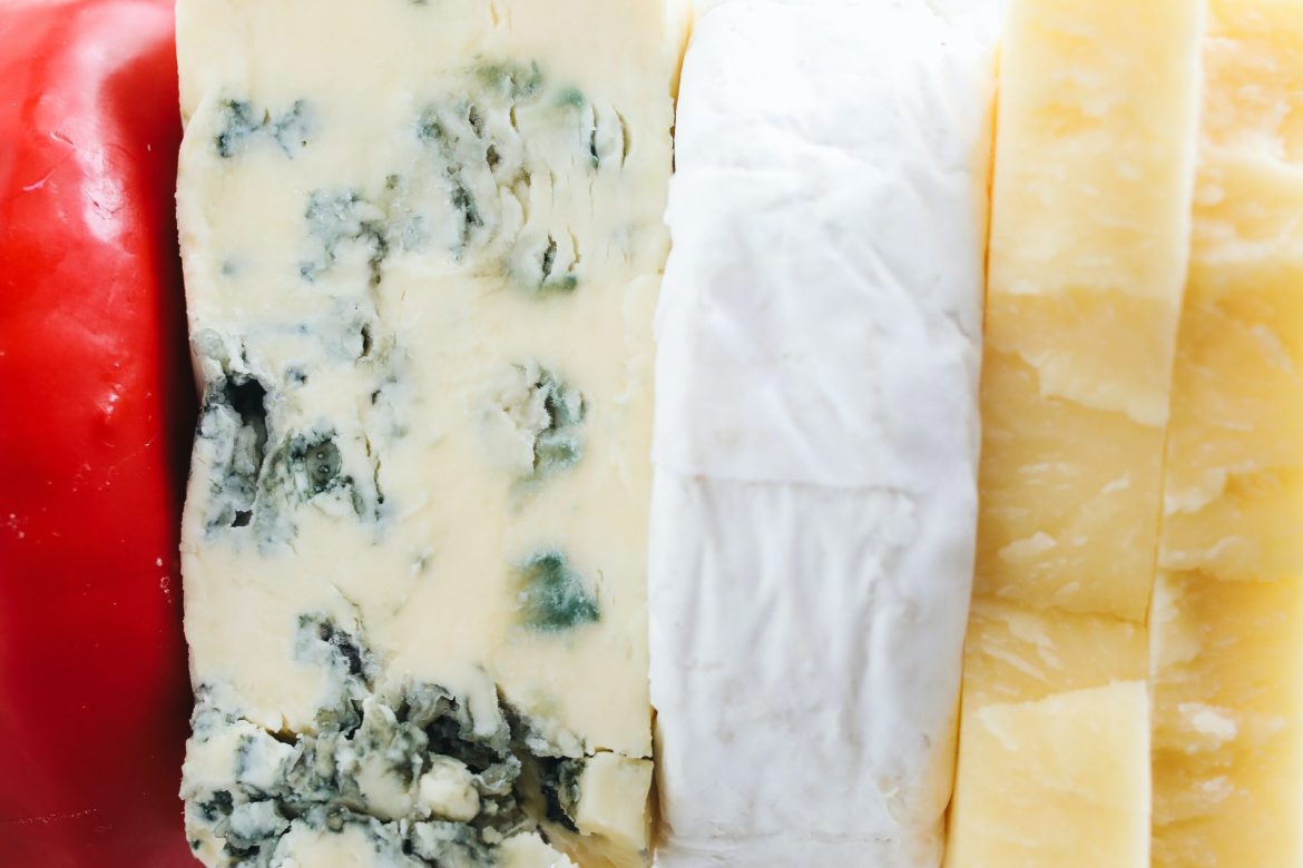 How CT farms and artisans are shaping the cheese-making scene